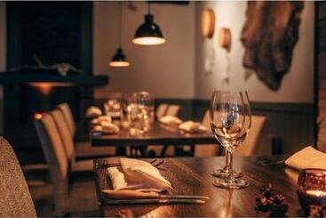 Lapland Hotels Kuopio