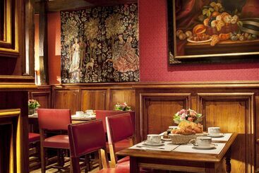 هتل Left Bank Saintgermain