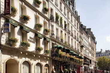 هتل Left Bank Saintgermain