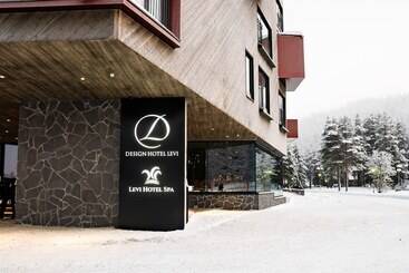Levi Hotel Spa