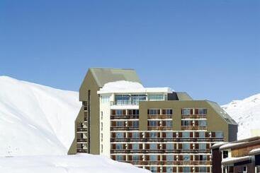 Hotel Mercure Les Deux Alpes 1800