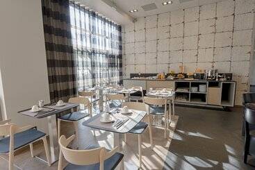 ホテル Mercure Thionville Centre Porte Du Luxembourg