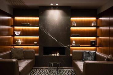 The President Hotel Cairo