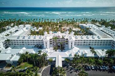 Hotel Riu Palace Macao - Adults Only - All Inclusive - Punta Cana
