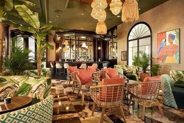 هتل Riu Palace Macao - Adults Only - All Inclusive