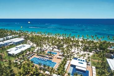 هتل Riu Palace Macao - Adults Only - All Inclusive