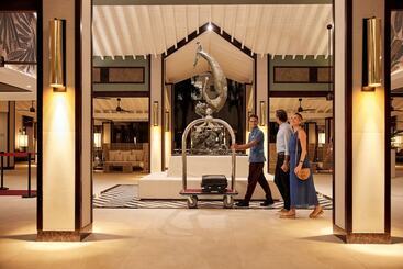 هتل Riu Palace Macao - Adults Only - All Inclusive