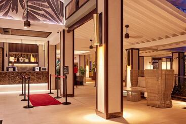 هتل Riu Palace Macao - Adults Only - All Inclusive
