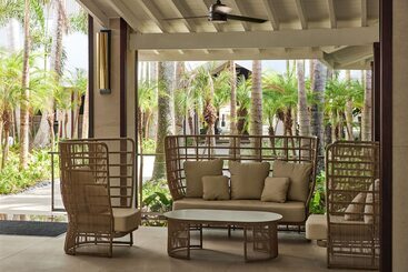 هتل Riu Palace Macao - Adults Only - All Inclusive
