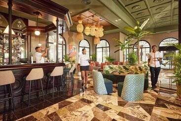 هتل Riu Palace Macao - Adults Only - All Inclusive
