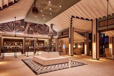 هتل Riu Palace Macao - Adults Only - All Inclusive