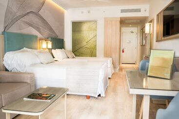 هتل Riu Palace Macao - Adults Only - All Inclusive