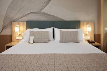هتل Riu Palace Macao - Adults Only - All Inclusive