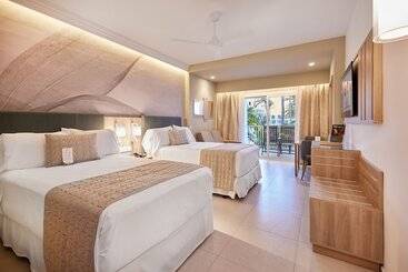 Riu Palace Macao - Adults Only - All Inclusive - Punta Cana