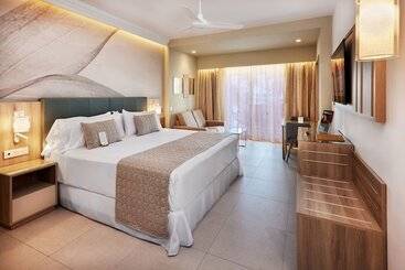 هتل Riu Palace Macao - Adults Only - All Inclusive