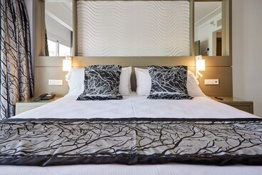 هتل Riu Palace Macao - Adults Only - All Inclusive
