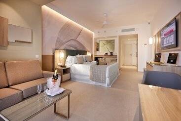 هتل Riu Palace Macao - Adults Only - All Inclusive