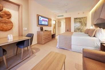 هتل Riu Palace Macao - Adults Only - All Inclusive