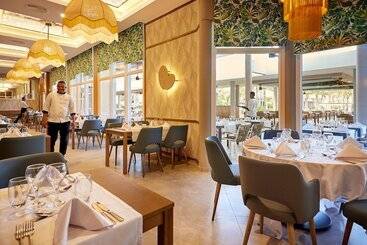 هتل Riu Palace Macao - Adults Only - All Inclusive