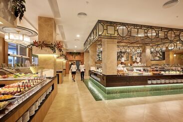 هتل Riu Palace Macao - Adults Only - All Inclusive