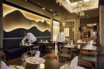 هتل Riu Palace Macao - Adults Only - All Inclusive