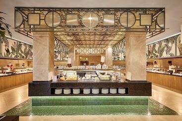 هتل Riu Palace Macao - Adults Only - All Inclusive
