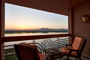 Sonesta St. George Hotel   Convention Center - Luxor