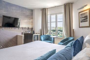 Sowell Hotels Le Beach