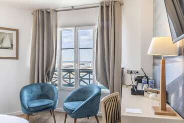 Sowell Hotels Le Beach