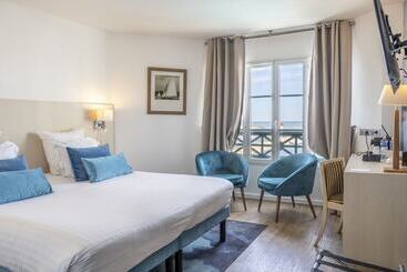 Sowell Hotels Le Beach
