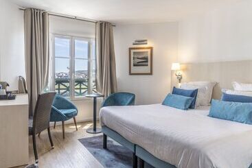 Sowell Hotels Le Beach
