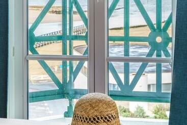Sowell Hotels Le Beach