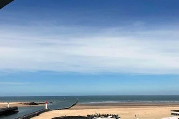 Sowell Hotels Le Beach