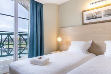 Sowell Hotels Le Beach
