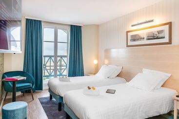 Sowell Hotels Le Beach