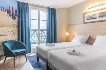 Sowell Hotels Le Beach
