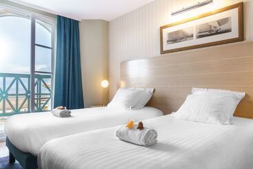 Sowell Hotels Le Beach