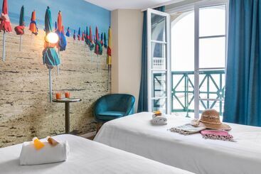 Sowell Hotels Le Beach