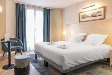 Sowell Hotels Le Beach