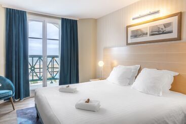 Sowell Hotels Le Beach