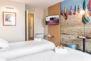 Sowell Hotels Le Beach