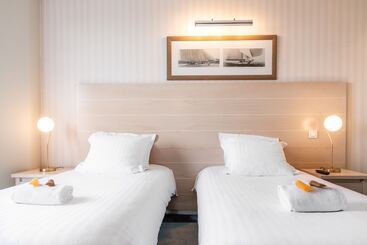 Sowell Hotels Le Beach