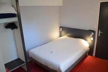 هتل The Originals City, Hôtel Amys, Tarbes Sud