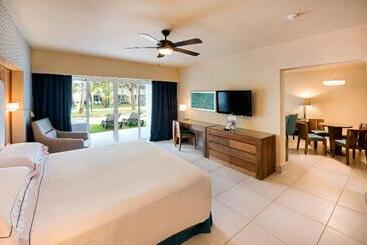 استراحتگاه Occidental Punta Cana   All Inclusive
