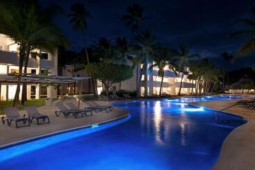 استراحتگاه Occidental Punta Cana   All Inclusive