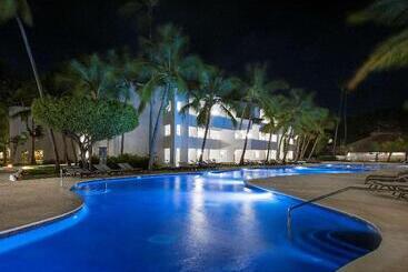 Occidental Punta Cana   All Inclusive - Punta Cana