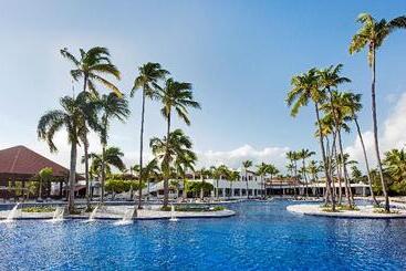 استراحتگاه Occidental Punta Cana All Inclusive