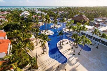 استراحتگاه Occidental Punta Cana   All Inclusive