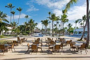 استراحتگاه Occidental Punta Cana   All Inclusive