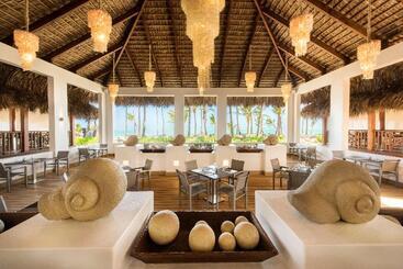 استراحتگاه Occidental Punta Cana   All Inclusive